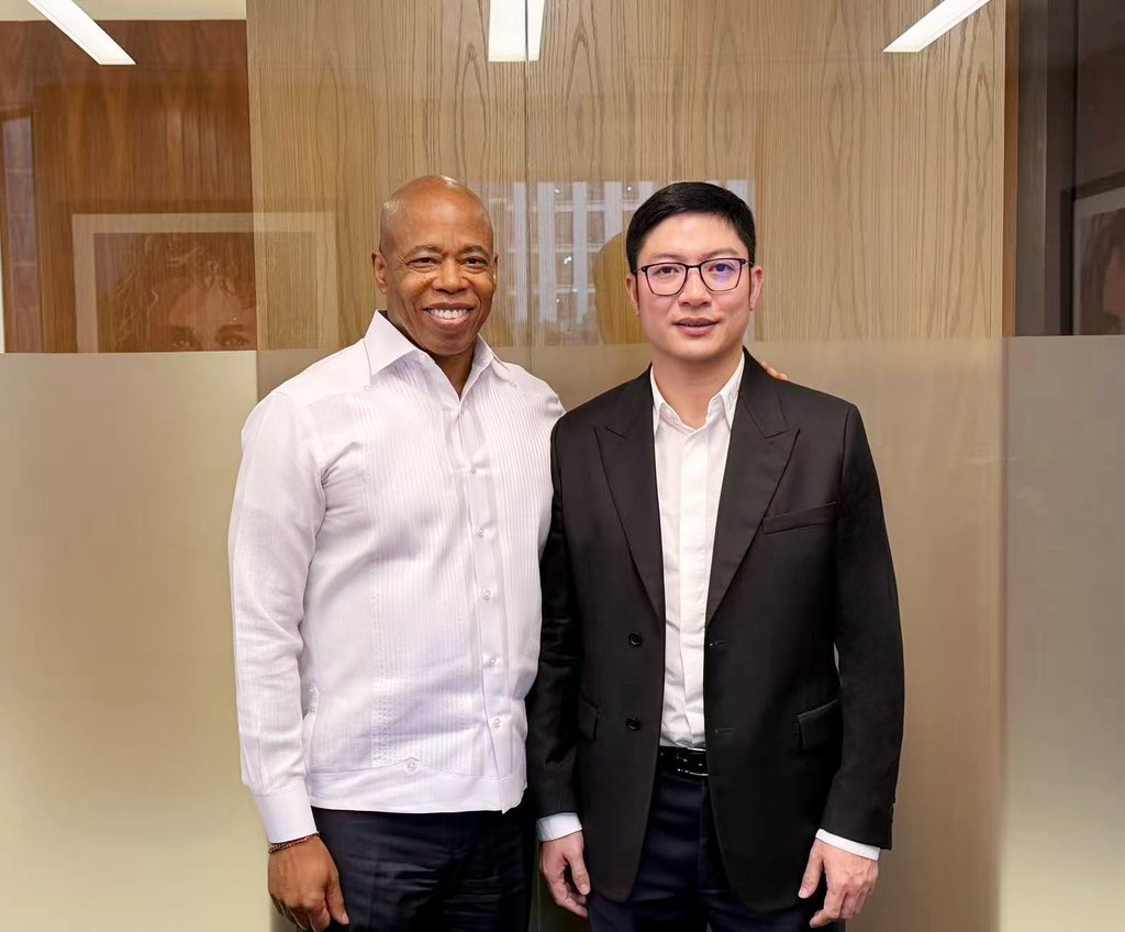 Jack孔@Nano Labs(NA)🇭🇰 tweet media