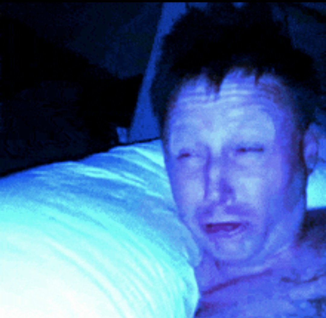 <a href="/WindowsLatest/">Windows Latest</a> Me when I go to bed after hitting Update and Shut Down.