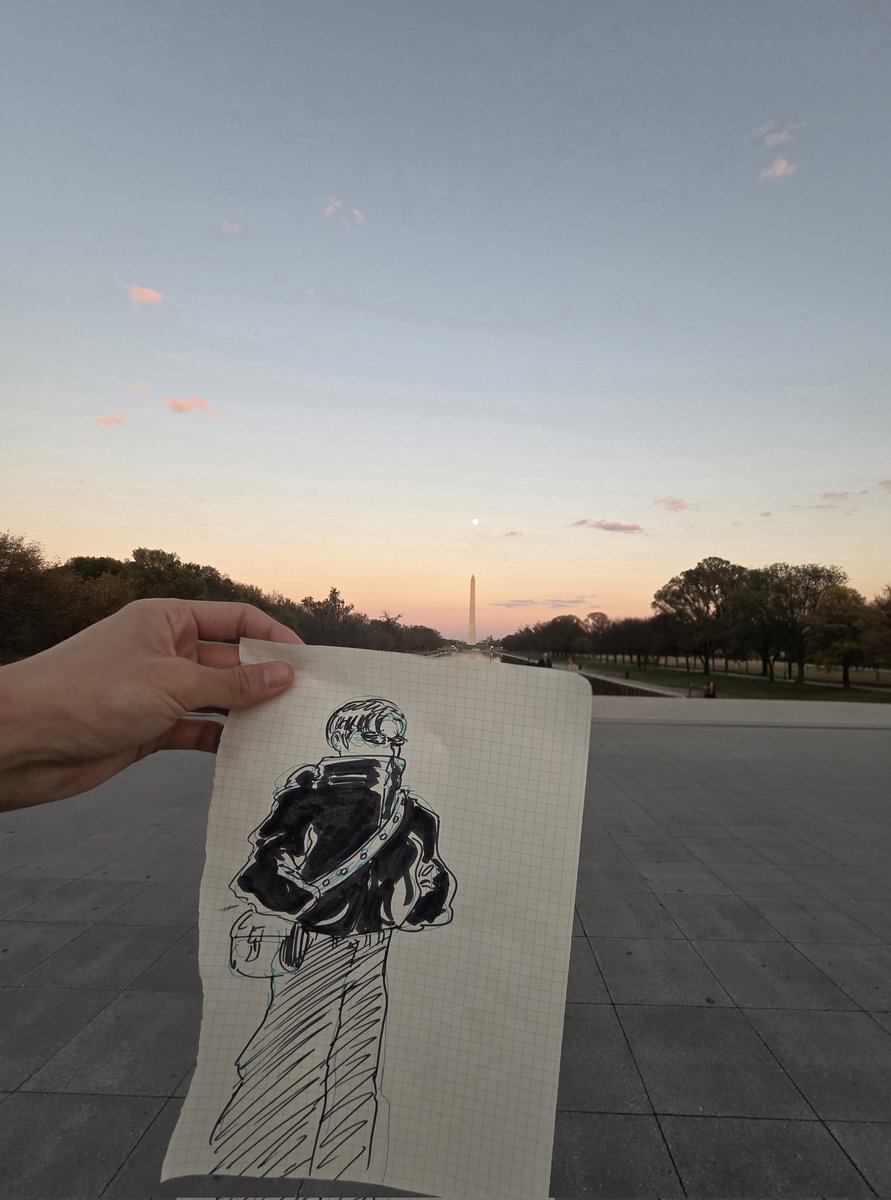 shotaro_updates's tweet photo. 251104 #SHOTARO left a comment 

'I was sightseeing, and someone suddenly approached me and gave me this drawing as a gift.
I don't know when or how they drew it... I was so touched in that moment and suddenly my heart felt brightened.
I've seen things like this on sns before, but to think I would have such a precious experience... Thank you... Really 🙏"

#RIIZE #라이즈 
#쇼타로 #ショウタロウ