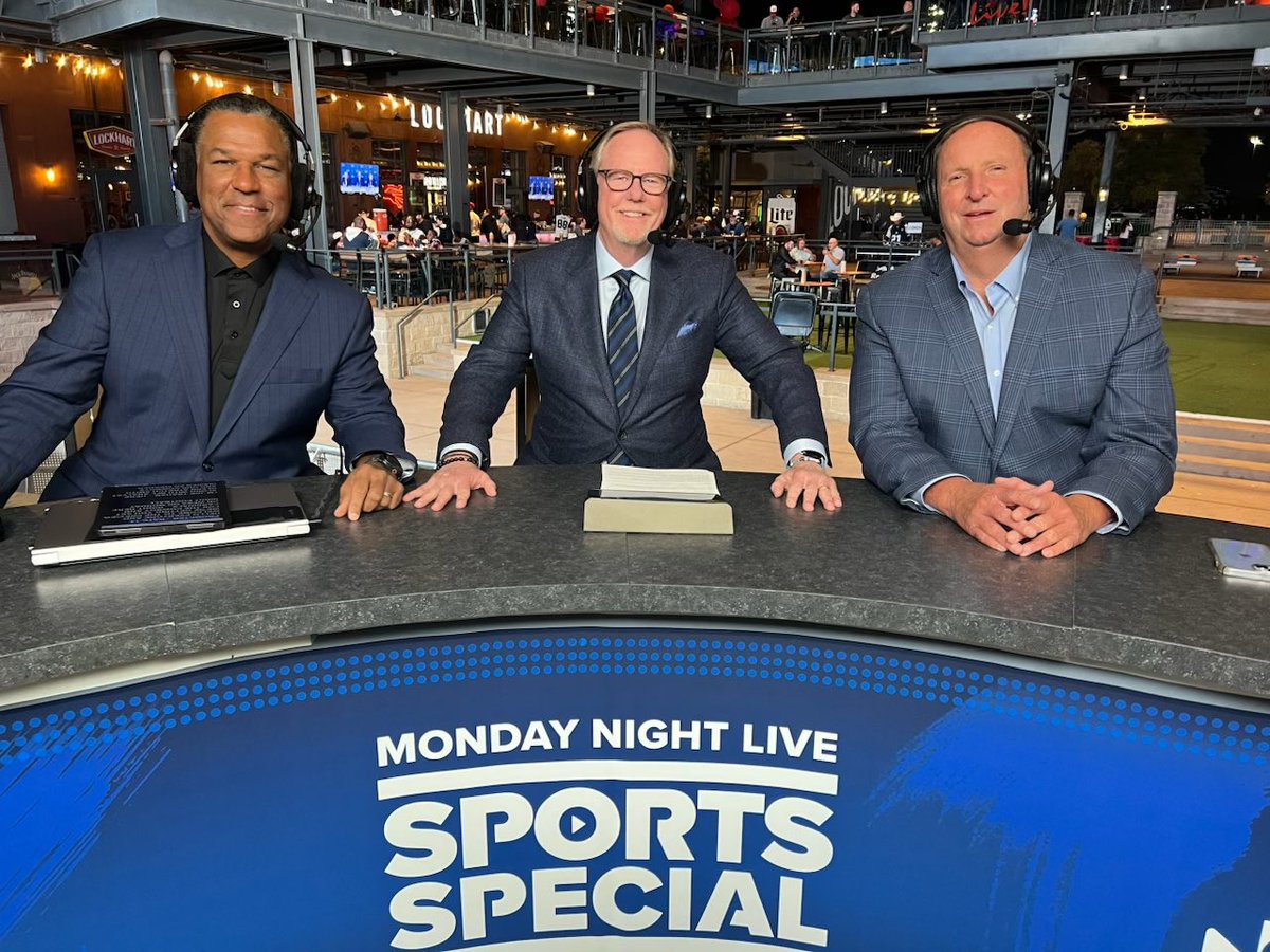 Joe Trahan tweet media