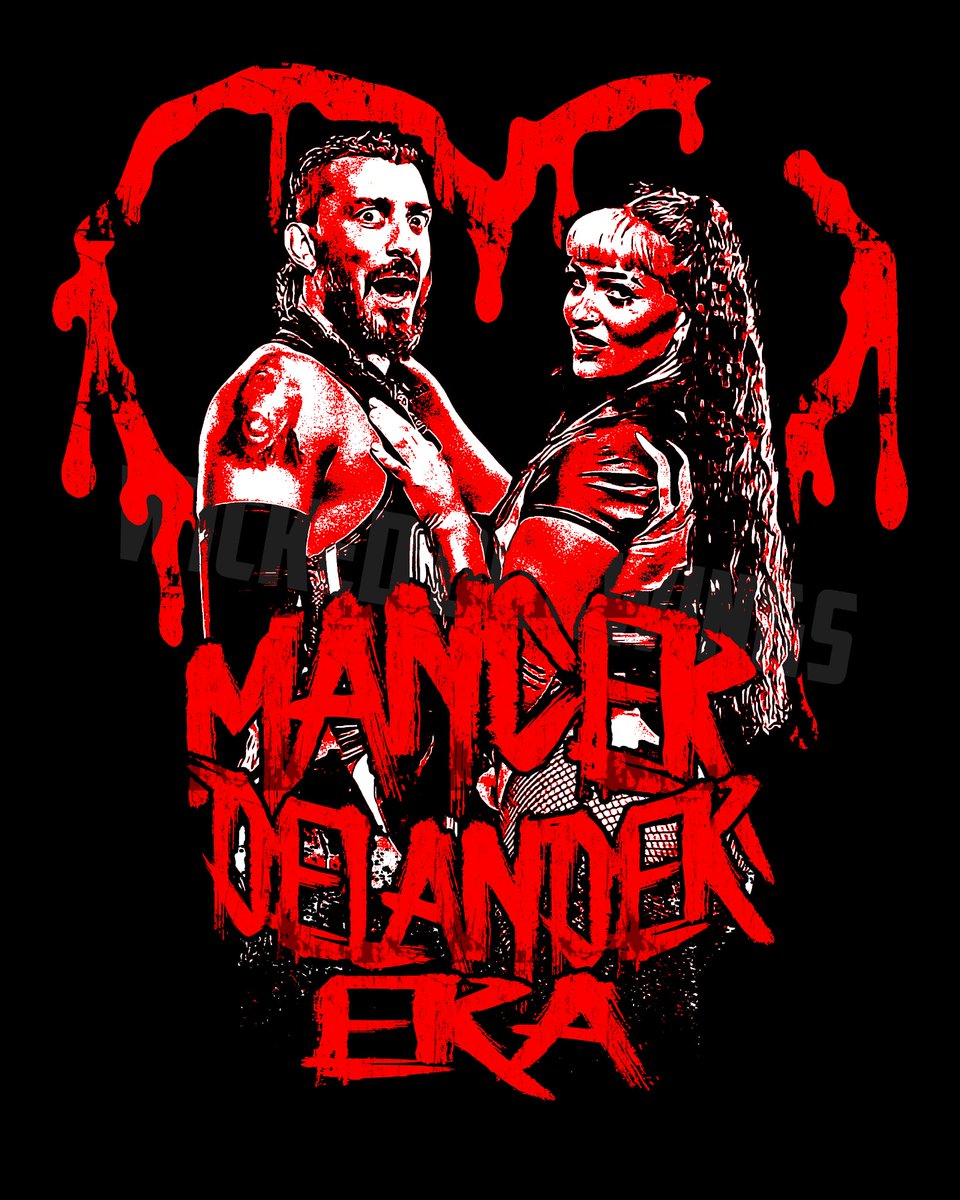 $25 away from goal! Have less then 2 1/2 hours to reach it. Commissions are open dm for info or help below and please share 🙏
Work examples below #WWE   Raw