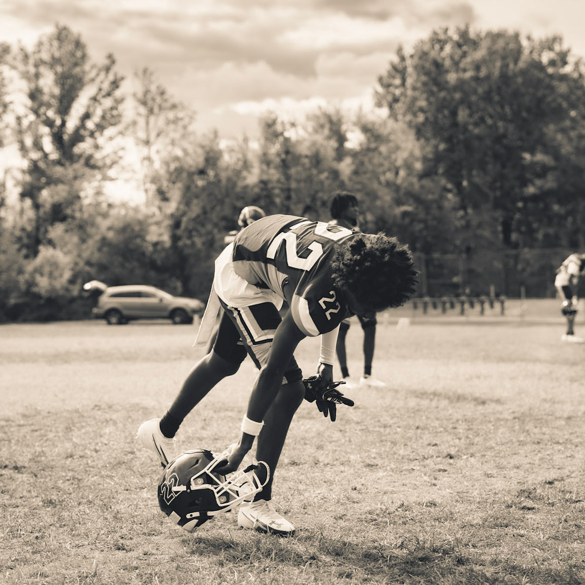 Good win against Douglas highschool, here’s my highlights! hudl.com/v/2T8V28