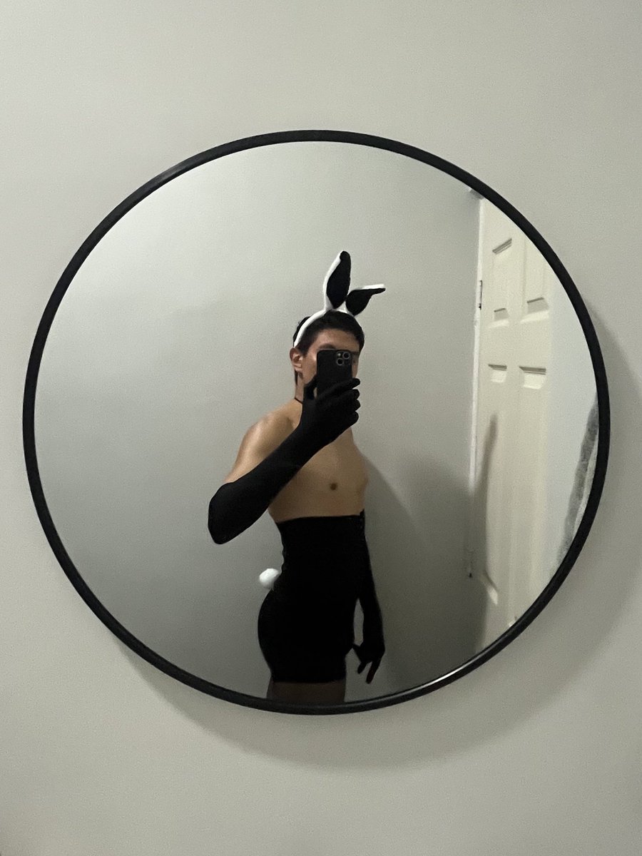 Claro, siempre he sido muy básico 🐰