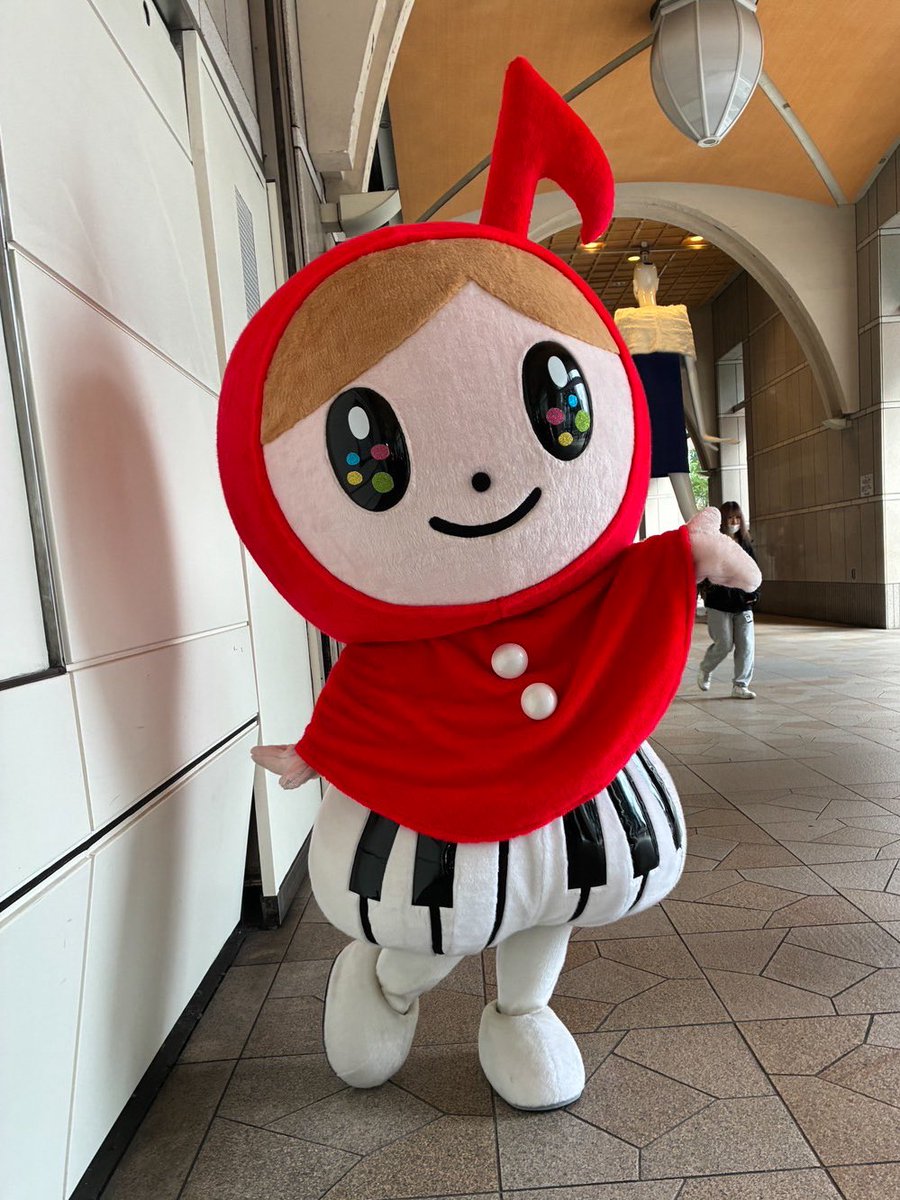 あさドレちゃんを探せ！／ 番組1周年記念の新企画🎀 あさドレ♪ちゃん