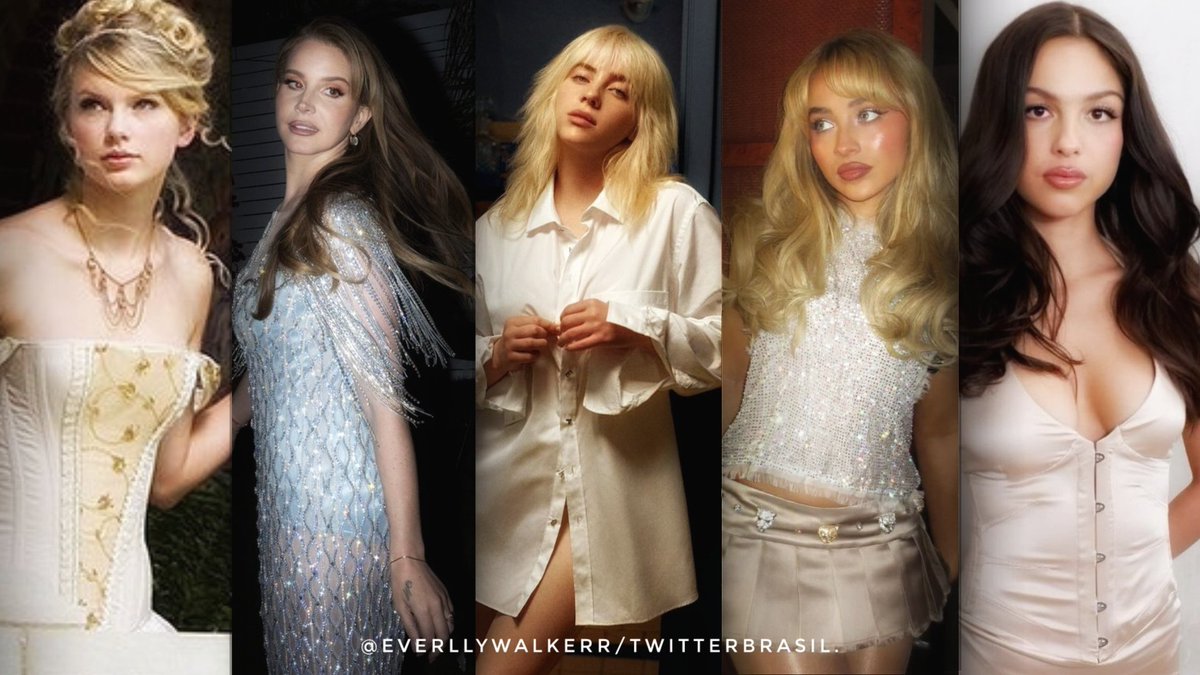 — Segundo a Billboard Korea, o segundo álbum de Everlly Walker será o mais longo de sua discografia, contando ainda com samples de:

• Baal
• Brunenha
• Chloe Durand
• Julie Welt