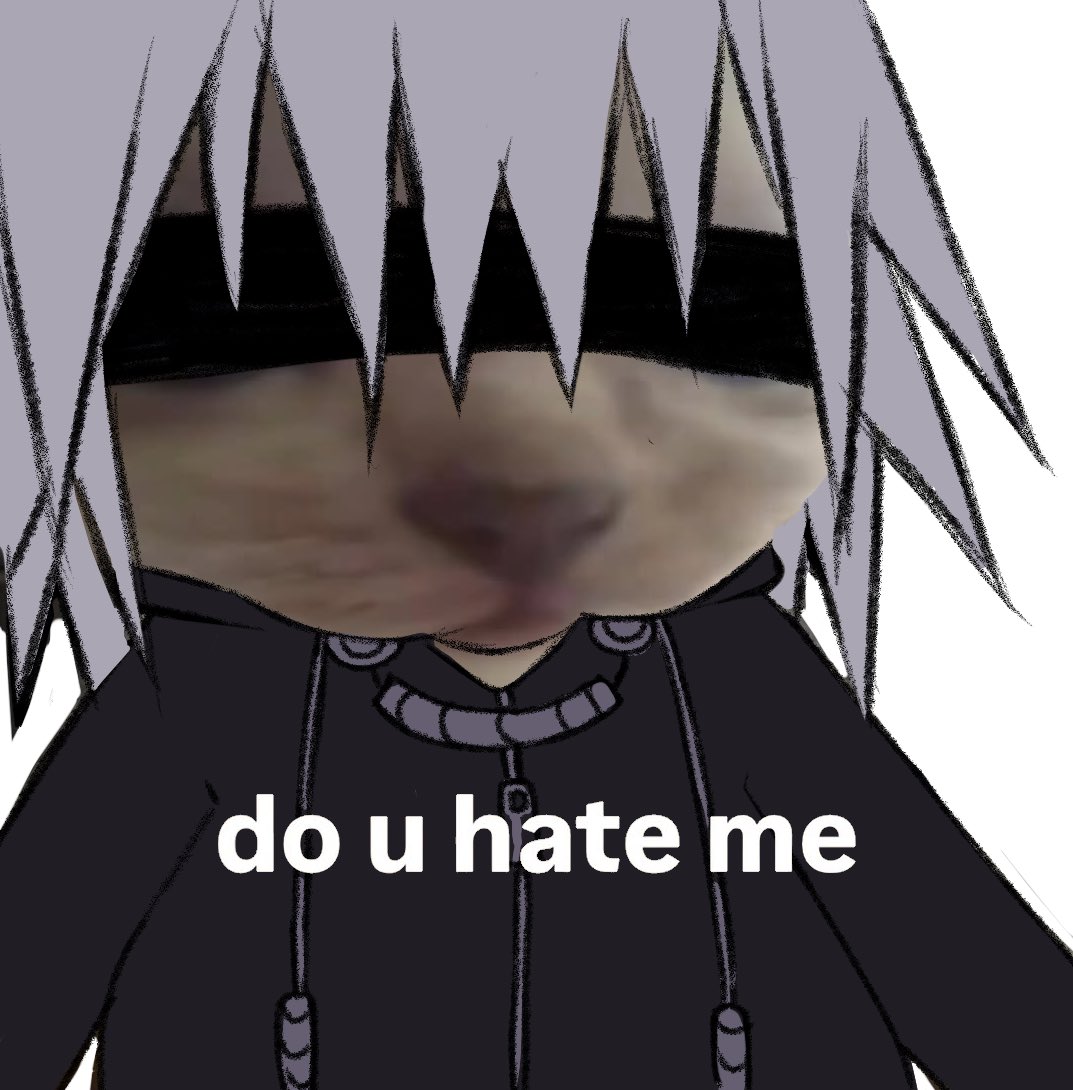 🦇 Remi 🦇 (@fennrirs) on Twitter photo 