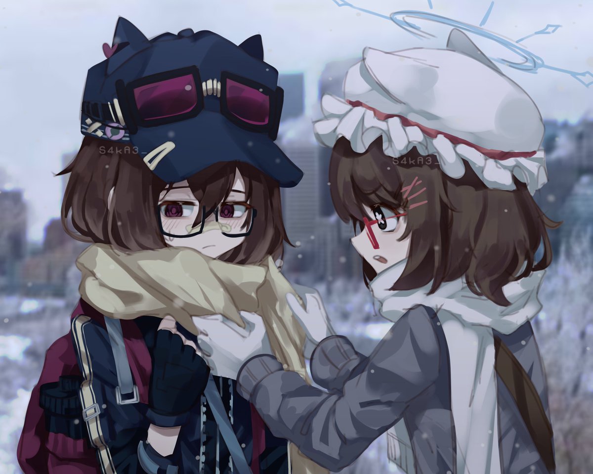 S4kA3_'s tweet photo. #イラスト
#illustration
#OC

@Trigger_HappyV2 https://t.co/47OiaJmWmZ