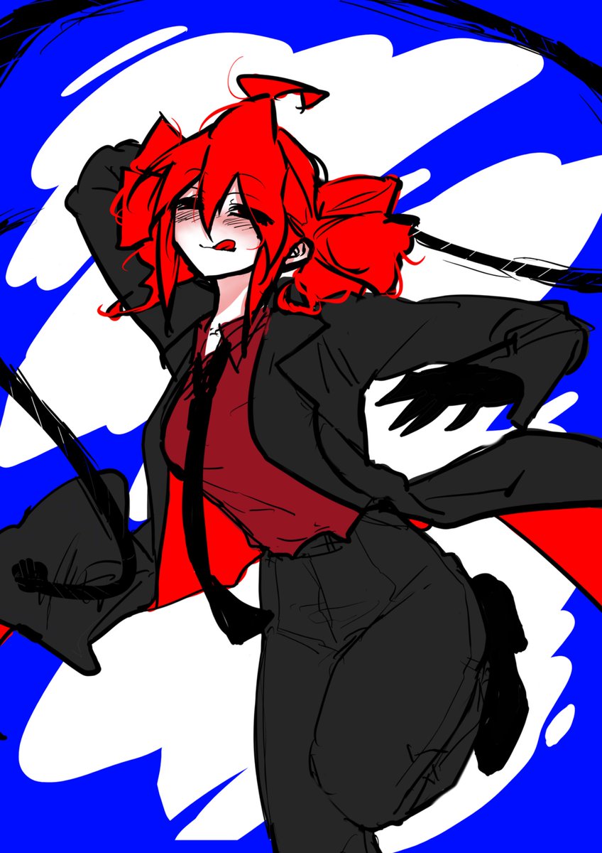 ねぎとろ (@NtlrjqsoLNlIJMR) / Posts / X