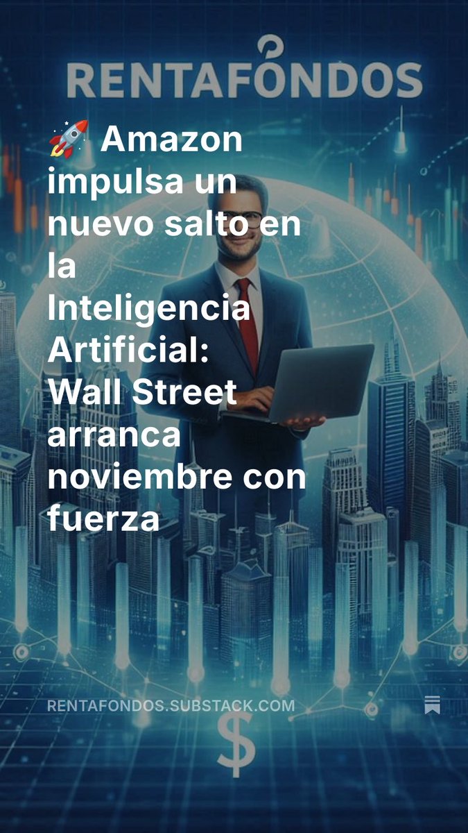 RentaFondos's tweet photo. 📢 Nuevo artículo en RentaFondos: maximiza tus fondos de pensión con estrategias activas. 👇
https://t.co/agrIq82h1R
#AFP #Multifondos #Pensiones #RentaFondos #Pensión #Inversiones #DineroInteligente #JubilaciónFeliz #MultiplicaTuDinero #CambioDeFondos #FuturoSeguro https://t.co/XnvhLZ0kb2