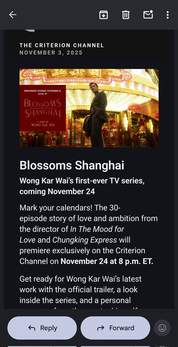 SilverVideo's tweet image. Never ever have we been more back