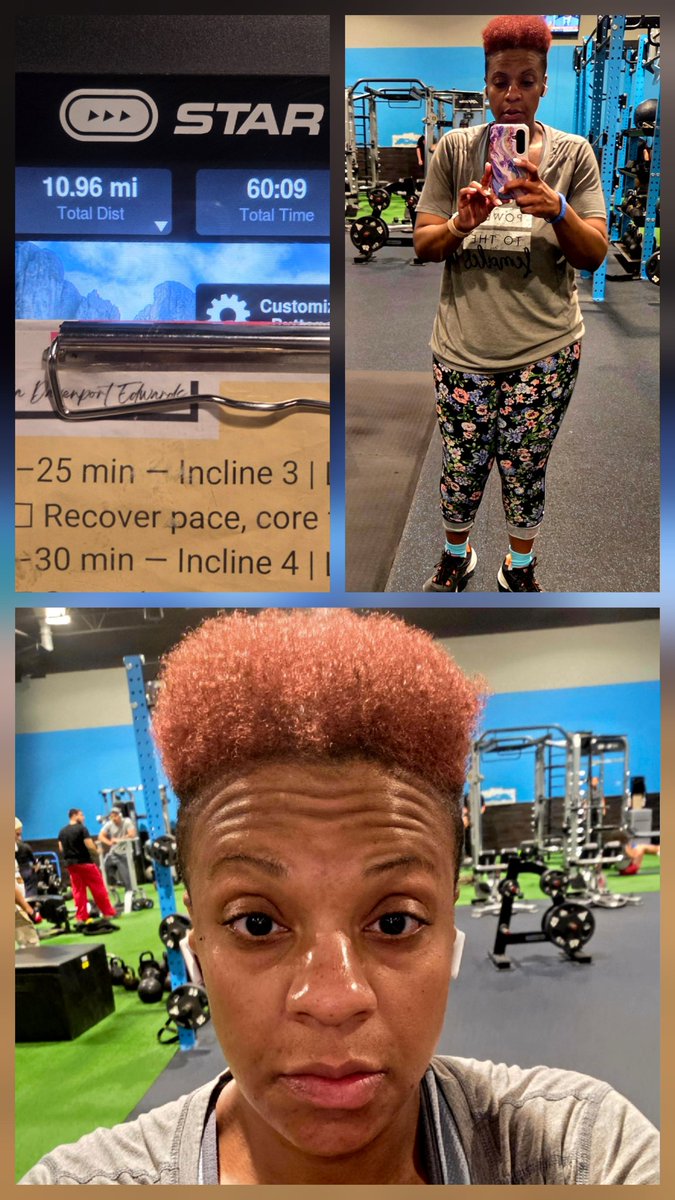 RANESIAEDWARDS's tweet image. Faith &amp;amp; Fitness Focused:
#JehovahJireh #FaithAndFitness #GodIsMySource #WorkoutWithPurpose #PraiseInMotion #FaithStrong #SpiritualStrength #GodIsFaithful #ProviderAndProtector #BlessedAndGrateful