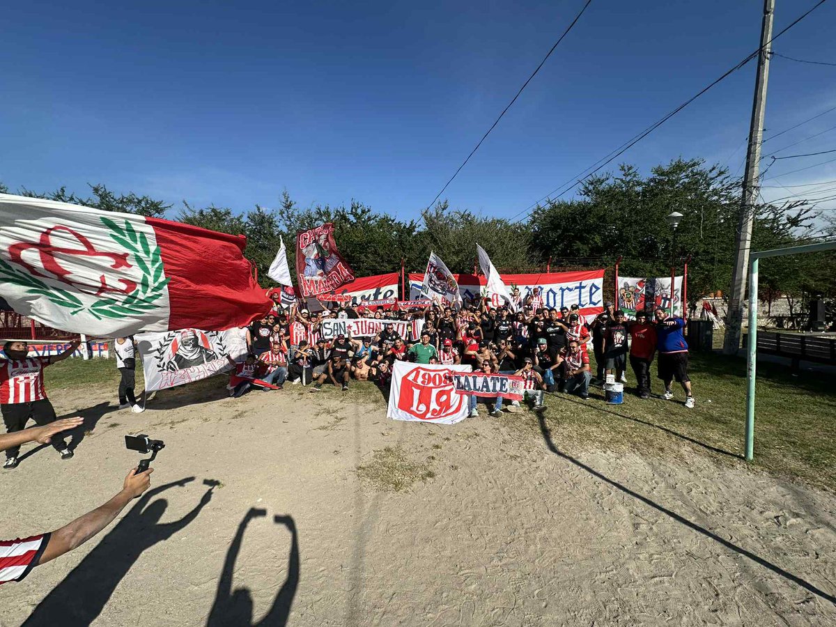 ZonaNorteDeChivas tweet media