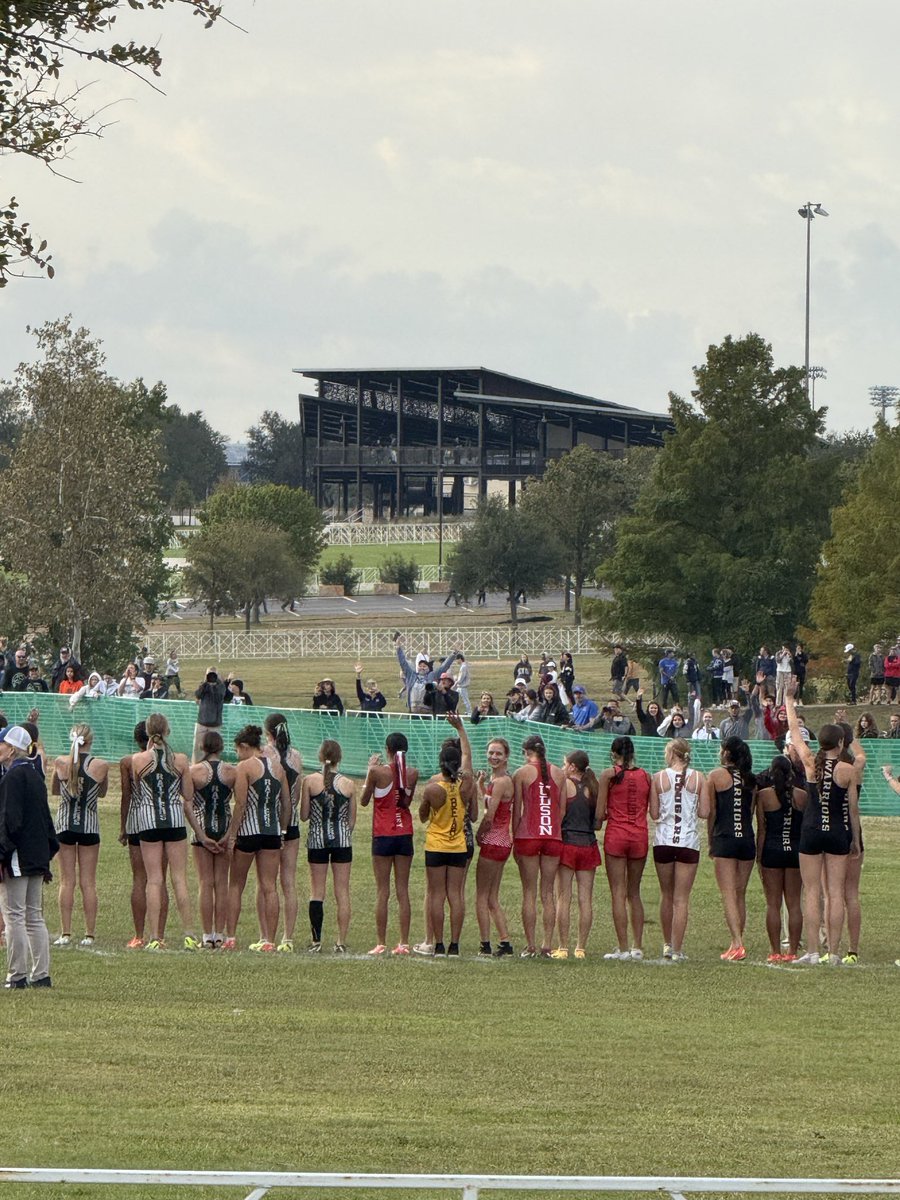 Taft Raider Cross Country tweet media