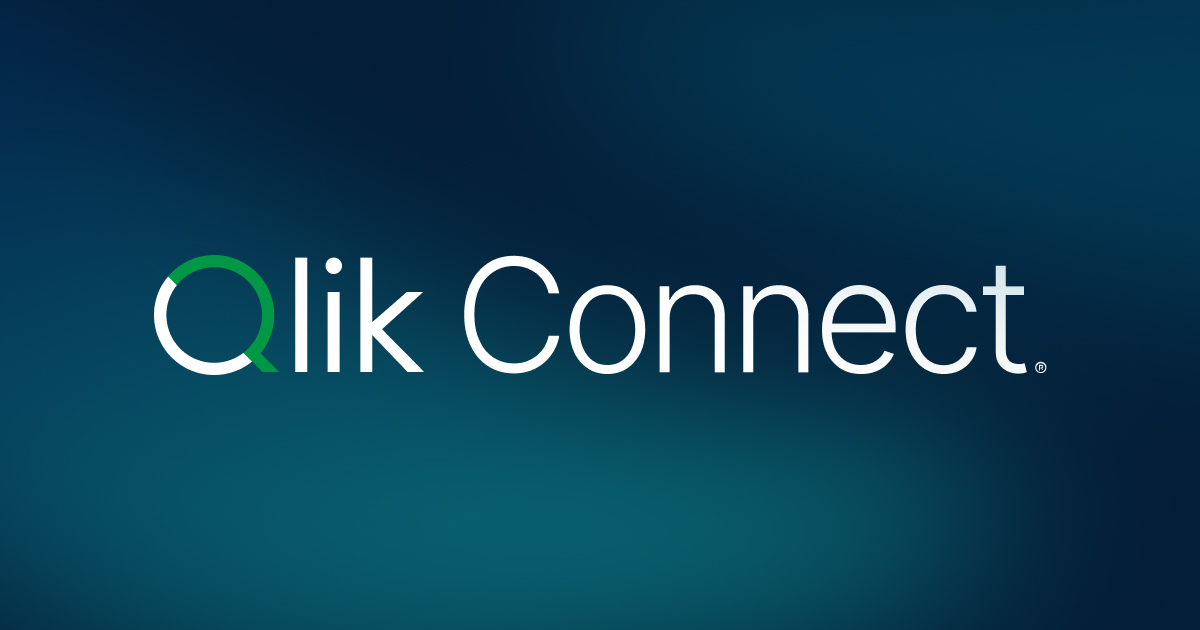 edolmoas's tweet photo. Registration for #QlikConnect '26 is now open! April 13–15 in Kissimmee, FL for 2+ days packed with the latest in data and AI. Register now to save your spot- see you there! https://t.co/Ri7ayJuLoh https://t.co/REb9Rf2otu