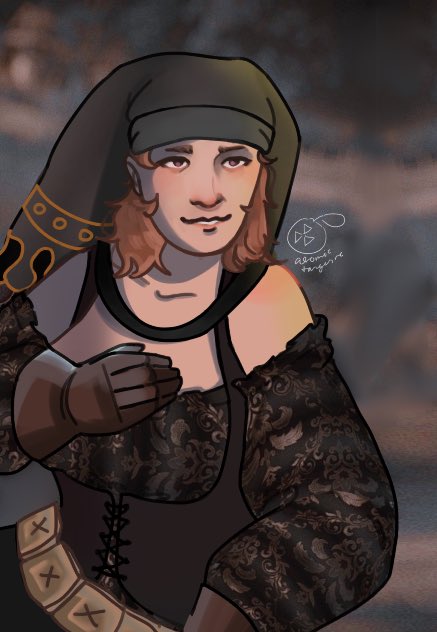 AtomicTangerin5's tweet photo. femstvan anyone? 😔 (quality sucks idk what happened)

#istvantoth #kcd2 https://t.co/X71HgKgbpd
