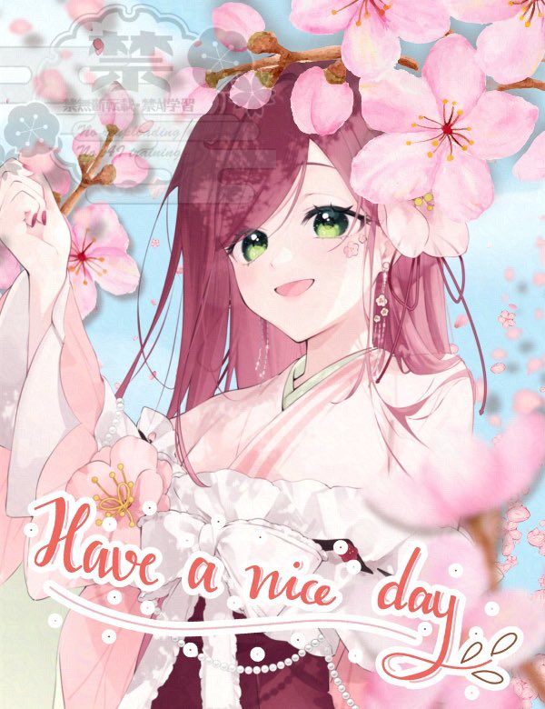 梅ヶ枝うめの⛩️🍙アクスタ発売中！ on X