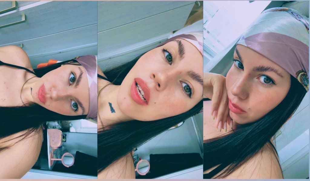 softdomgoddess1's tweet photo. #softdom https://t.co/RkUX3ERG4z