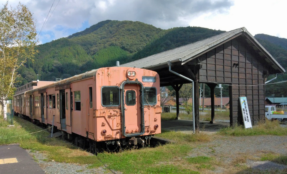 一社)あしおトロッコ館【公式】 on X