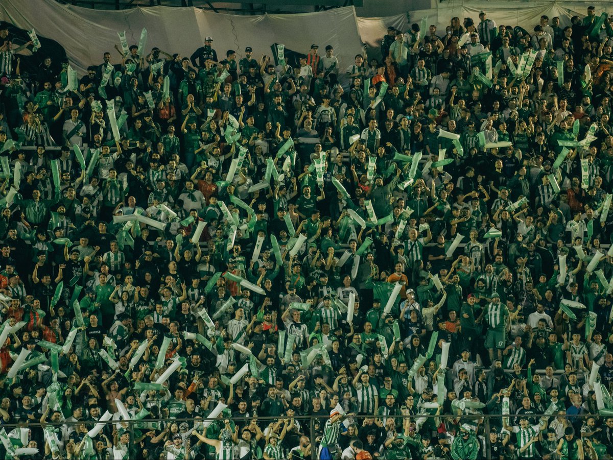 CAB_oficial's tweet image. 𝑵𝒖𝒆𝒔𝒕𝒓𝒂 𝒈𝒆𝒏𝒕𝒆 😮‍💨💚