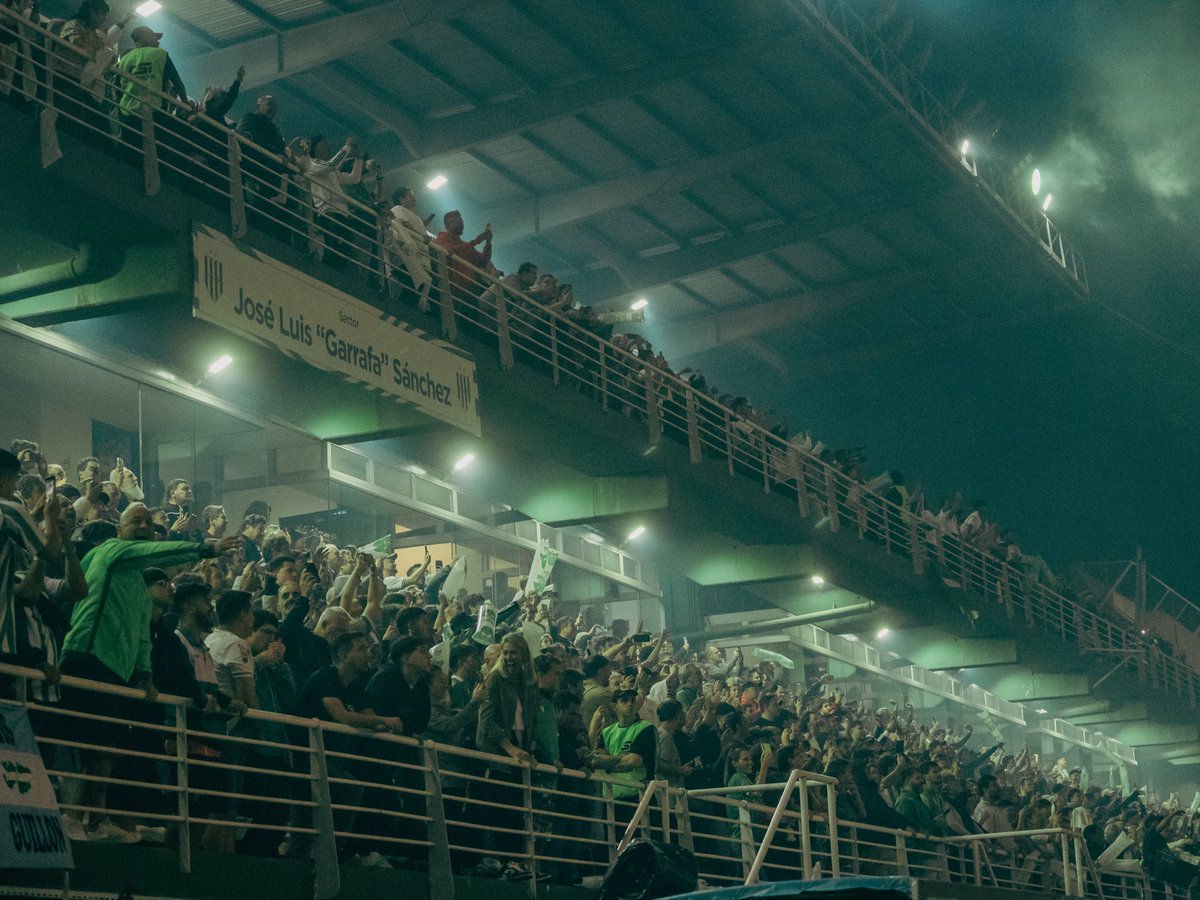 CAB_oficial's tweet image. 𝑵𝒖𝒆𝒔𝒕𝒓𝒂 𝒈𝒆𝒏𝒕𝒆 😮‍💨💚