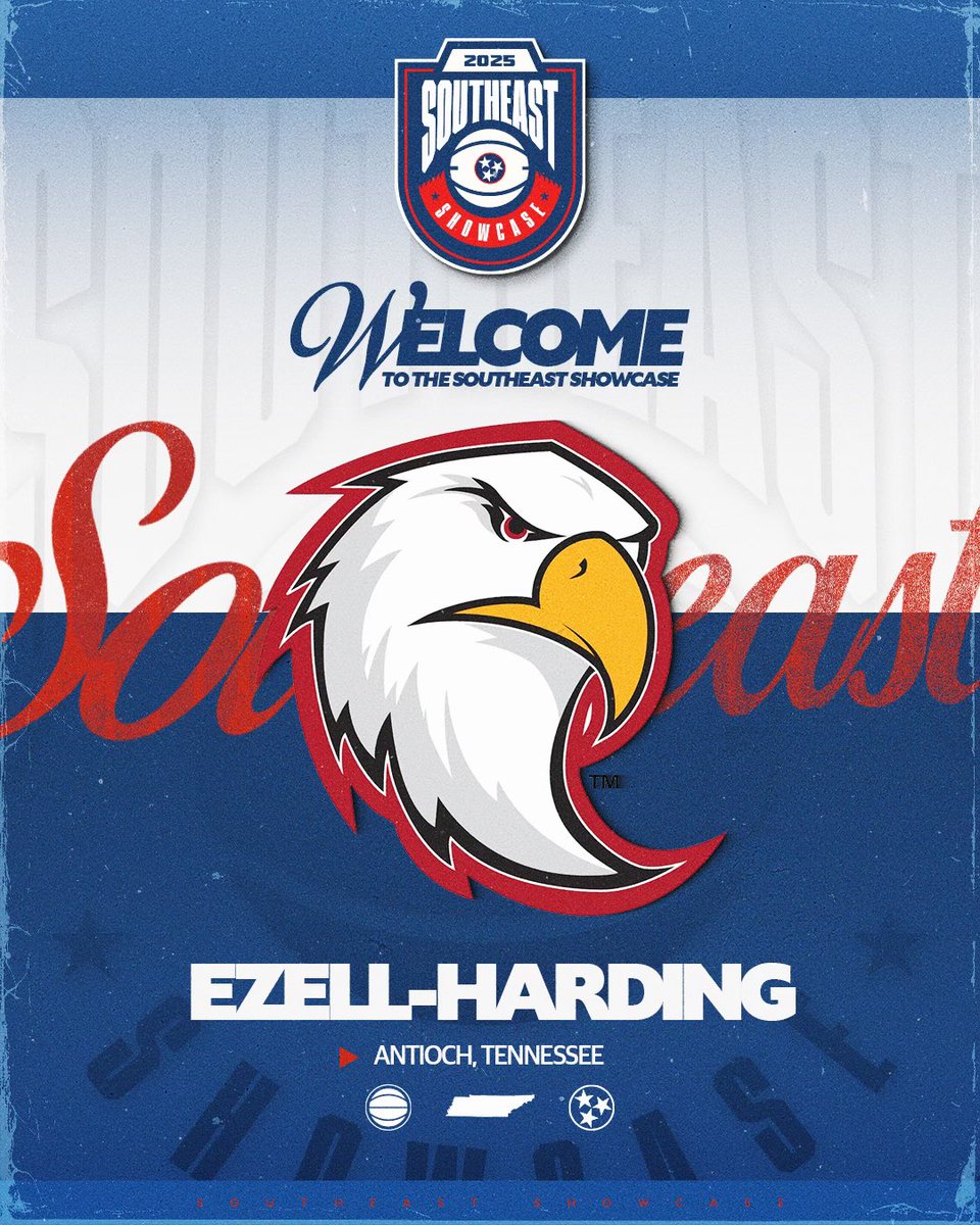 Southeast Showcase tweet media