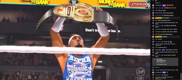 NOTHING FUCKING HAPPENED