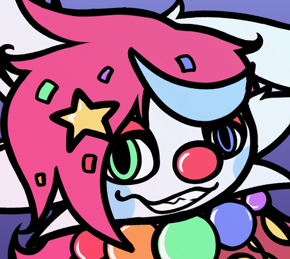 PrimSilverArt's tweet photo. some oneshot characters https://t.co/0ZgFs8sZM8