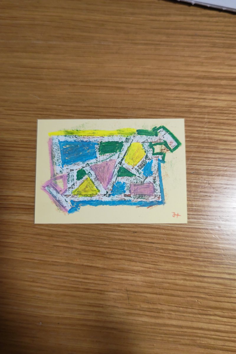 RINBIbu's tweet photo. 脳がめざめるお絵かきプログラム
みいさま

#リンビー　#フェリシモ　#リンビート　#アートフルネスリンビー　#アートフルネス　#マインドフルネス　#お絵描き　#おえかき　#おうちサロン　#アート　#社会貢献　#副収入　#絵画教室　#教室　#習い事　#いきがい　#趣味　#ダイバーシティー https://t.co/Uzqao4PX1j