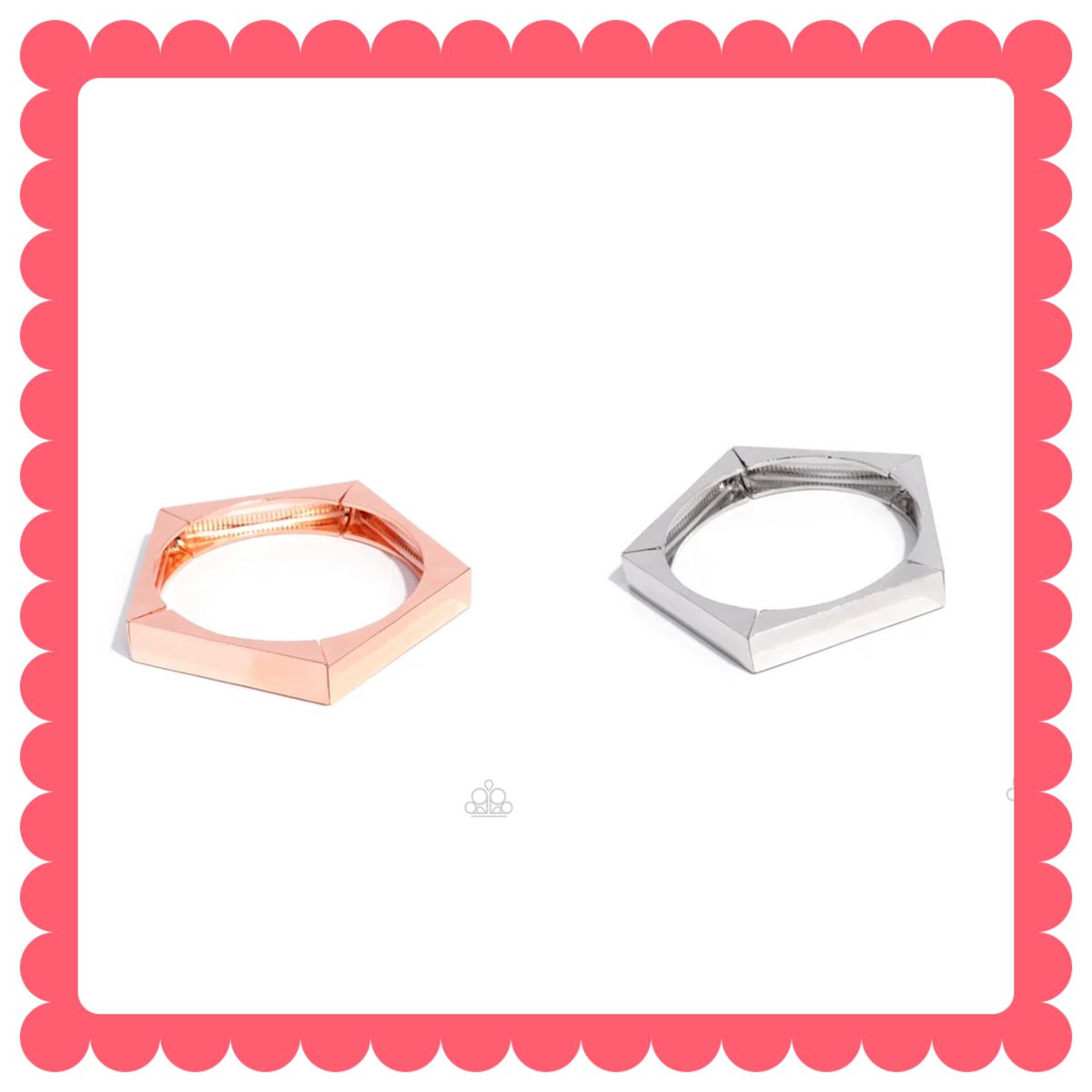 PrettyPinna1's tweet image. Are you a Copper Girlie or a Silver Girlie? 🤗 

#paparazziaccessories #bracelets #coppertones #silvertingz #PrettyPinna #jewelrylovers

🔗 paparazziaccessories.com/1139019