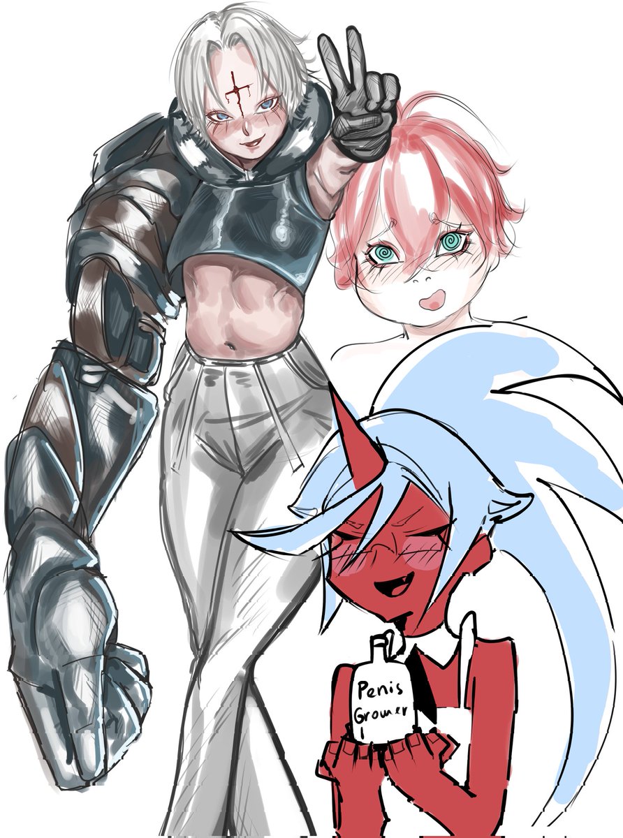 🃏Эмиль Зе Мейд🔞 tweet media