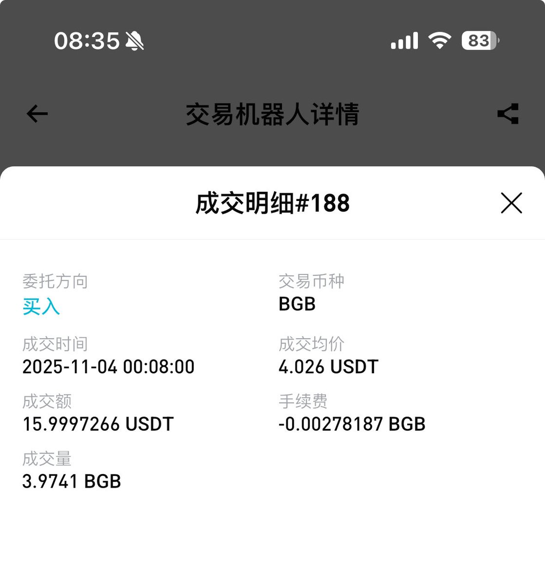 MOON丨BGB100+ tweet media