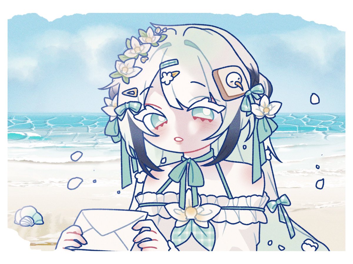 yuisnotgay's tweet image. Taking an art request before I start working on new batch commission ε-(´∀｀; )

You can get an illu or simple chest-up like below.
Drop your character + pose/moodboard if you have, I’ll pick.

Happy November~ (´･ω･`)

#artrequest #request #artraffle #raffle #artist #artmoots