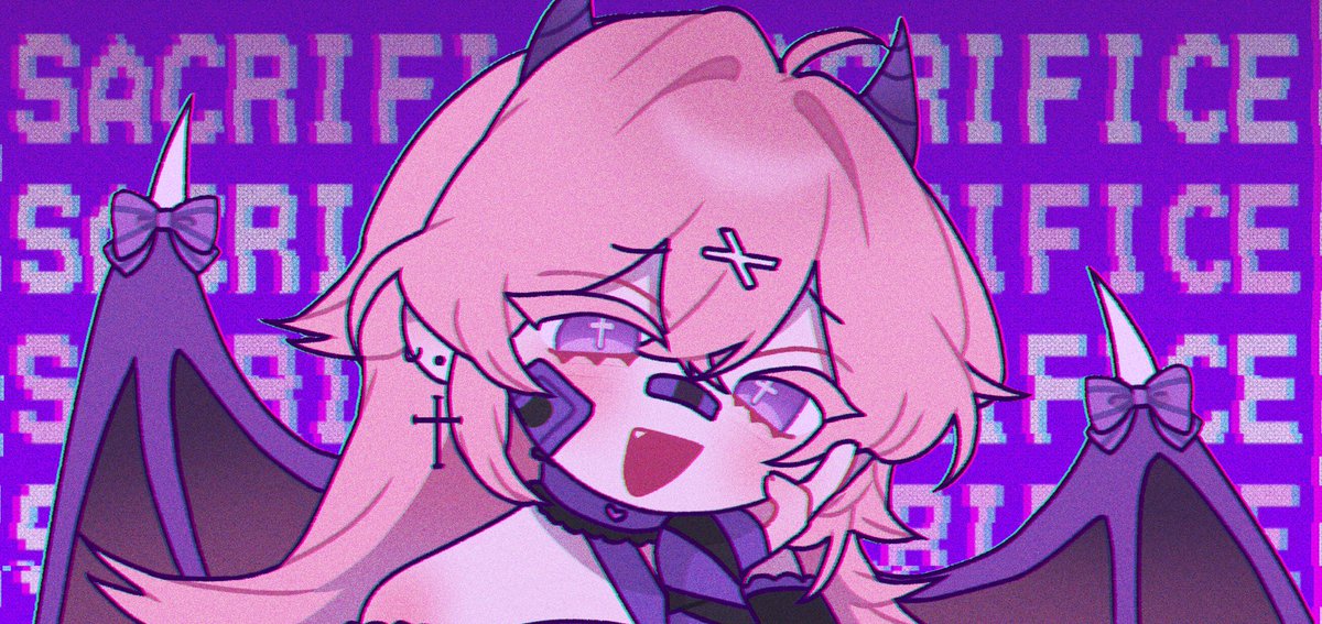 yuisnotgay's tweet image. Taking an art request before I start working on new batch commission ε-(´∀｀; )

You can get an illu or simple chest-up like below.
Drop your character + pose/moodboard if you have, I’ll pick.

Happy November~ (´･ω･`)

#artrequest #request #artraffle #raffle #artist #artmoots