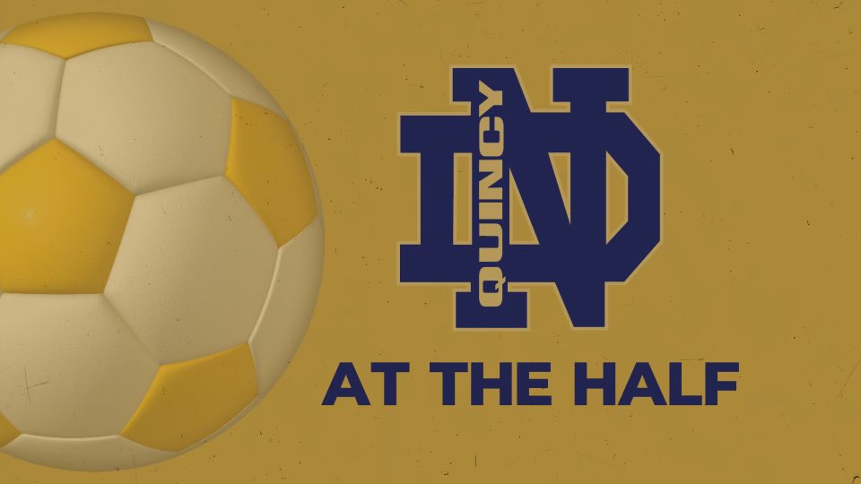 QND  - 0 Mendota  - 1