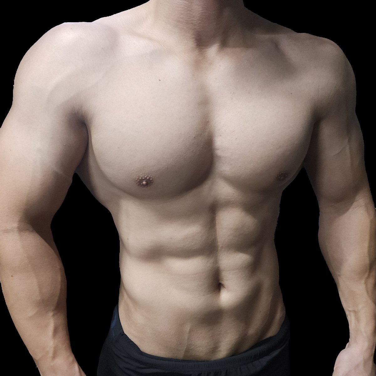 朝に筋トレ終わらすと色々と捗る