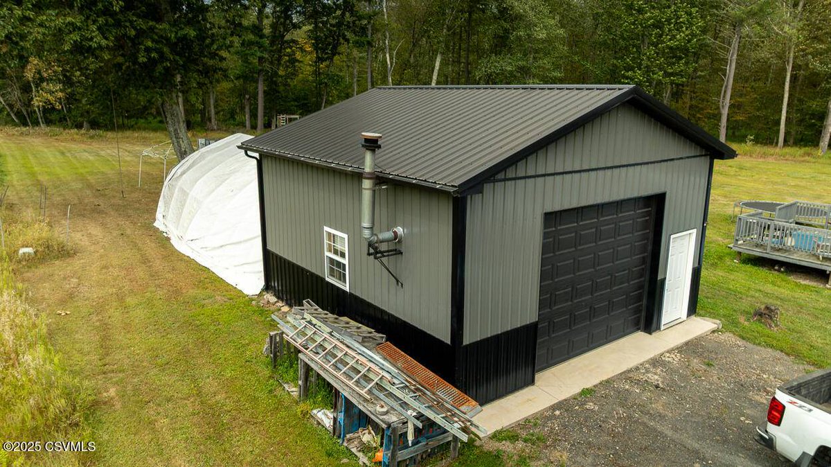 KeyPartnersReal's tweet image. 59 STRAWBERRY LN, Stillwater, PA 17878 is now under contract.
See this listing and more on my website: keypartnersrealty.com/d8rduycr