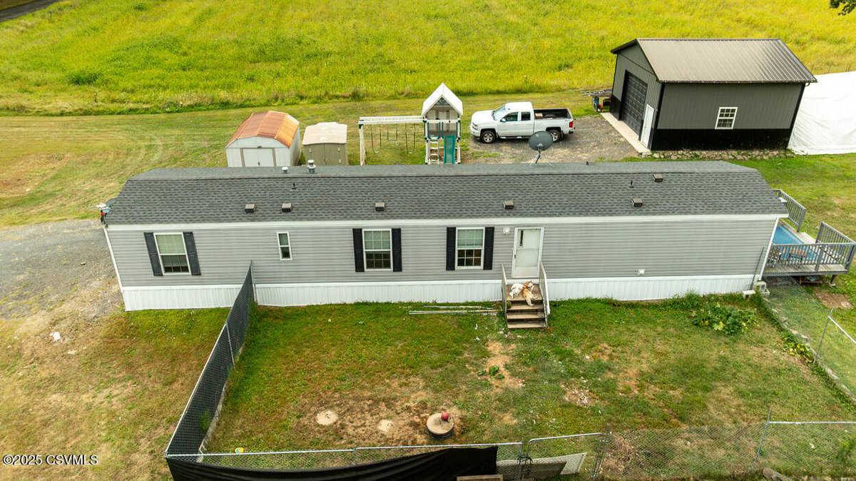 KeyPartnersReal's tweet image. 59 STRAWBERRY LN, Stillwater, PA 17878 is now under contract.
See this listing and more on my website: keypartnersrealty.com/d8rduycr