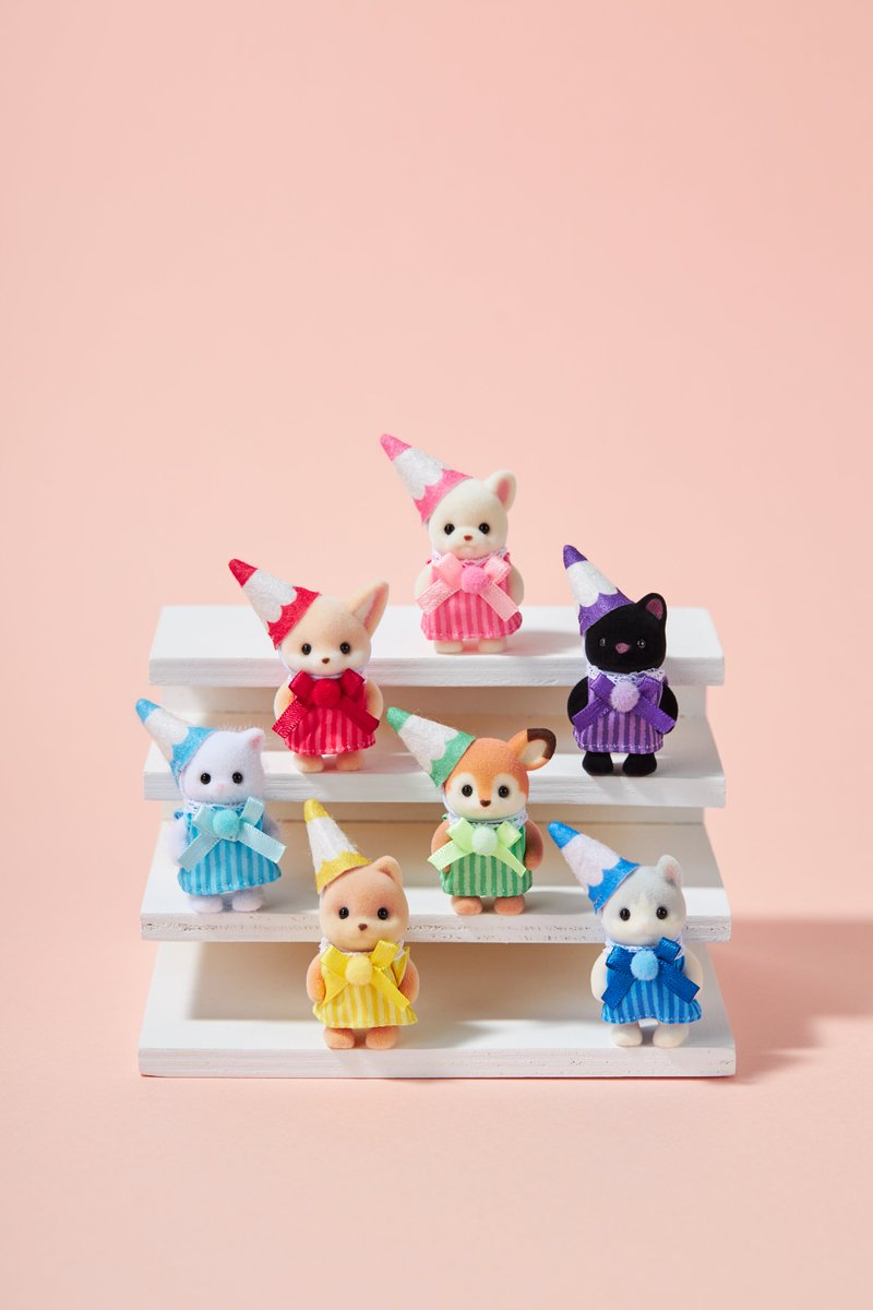 シルバニア 確認用 シルバニアファミリーオンラインショップ【公式】 on X