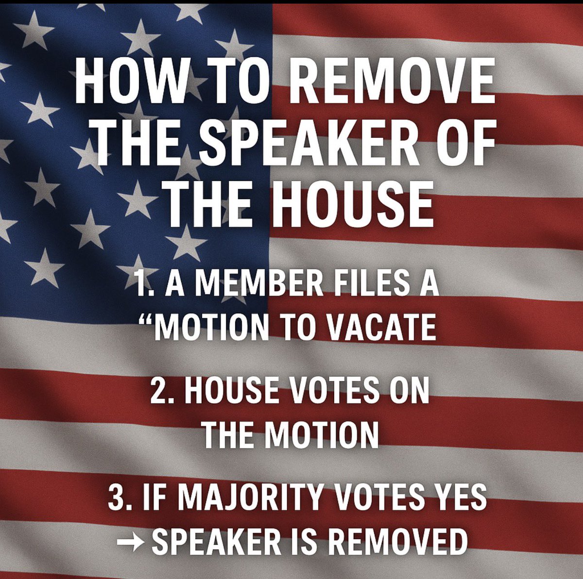 PAMCrealtalk's tweet image. @SpeakerJohnson @GOP @realDonaldTrump Two federal judges have ordered the Trump administration to fund SNAP immediately. Ignoring this isn’t leadership — it’s contempt of court. Americans should not go hungry because of political ego. #ProtectSNAP
