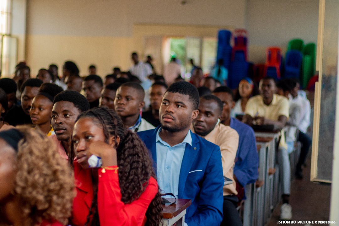 Ghislain Mpamongo tweet media