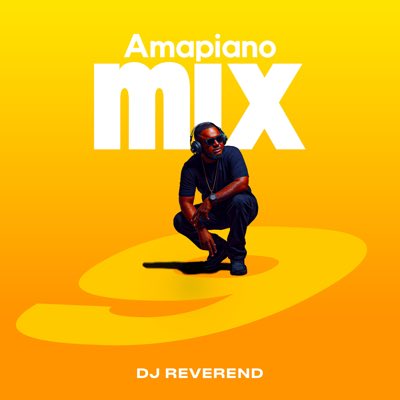 Dj Reverend tweet media