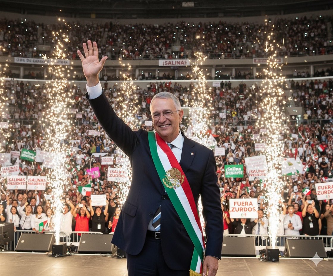 <a href="/RicardoBSalinas/">Don Ricardo Salinas Pliego</a> <a href="/Calle820/">🇲🇽YO CON MÉXICO🇲🇽</a> <a href="/ElektraMx/">Elektra México</a> #YoConElTíoRichie #TeamRicardoSalinasPliego #RicardoSalinasPliego es la solución 👊👊👊🙏