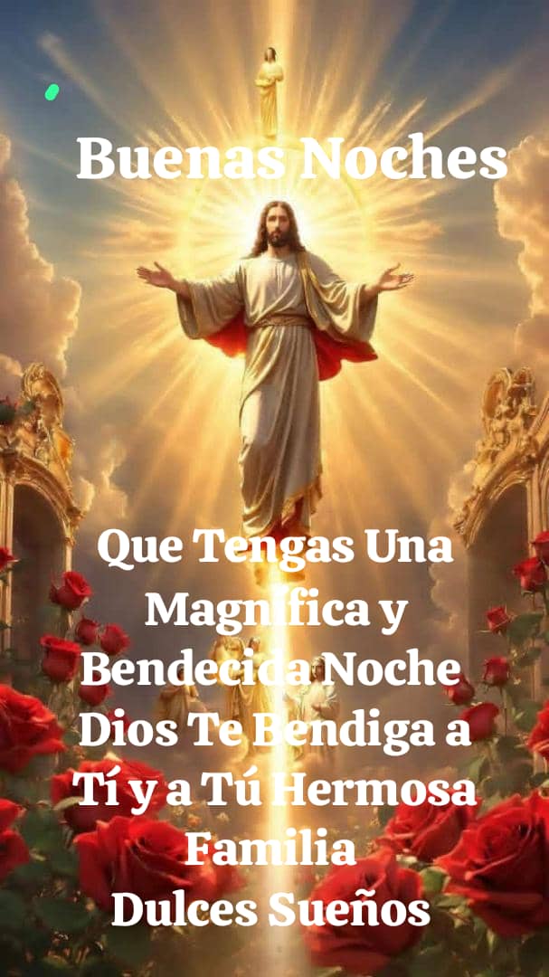 <a href="/dbv_e/">Débora E. Vergara D. 🇵🇦</a> <a href="/lilif01/">Lili</a> <a href="/chuy_beto/">Jesús H. Cadena Rodríguez</a> <a href="/HerbePB/">HerbePB</a> <a href="/ozcla/">claudia covarrubias</a> <a href="/Tamimagua/">Tatiana Ramírez</a> <a href="/HectorVillarri/">Héctor O. Villarreal</a> <a href="/g_muela/">GILBERTO ANTONIO MUE</a> <a href="/Julioac13/">Julioac13 (Cuenta Nueva)</a> <a href="/ibaz33/">iran baz</a> Buenass nochess miss amigoss. Q tengan excelentes descans Y dulces sueños. 🫂🫂🙏🙏♥️♥️♥️🎶🎧🌠✨🌄