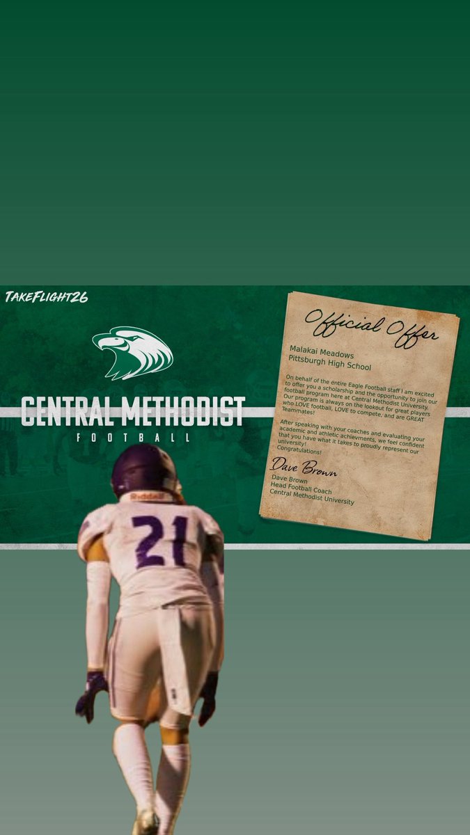 Malakai Meadows tweet media