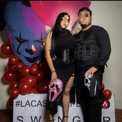 AYRF_SW's tweet image. #NuevaFotoDePerfil