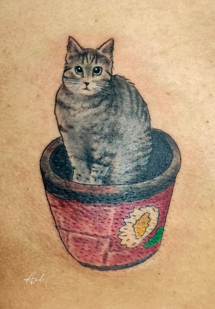 InknmTattoo's tweet photo. Nuestros amigos por siempre Citas y cotizaciones📱5510064241
#tatuaje 
#tattoo
#tattooartist
#arte
#pintura
#artista
#ilustración
#dibujo
#arteContemporaneo
#creatividad
#arteDigital
#pincel
#lienzo
#inspiracion
#diseño
#amoelarte
#artecorporal https://t.co/dhZH8qHSz5