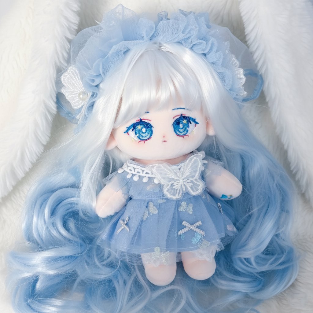 왜인지 X 계정이 잠겨버렸었는데..
메일보내고 계정 복구에 성공했습니다..!

사실 우리 별모래 자랑하려고 열심히 복구했어요 ☺️

오리지널 인형을 만들겠다는 꿈이 이뤄지고 감동의 도가니 😭

앞으로 고객님들의 니즈를 담은 예쁜 아이들 많이많이 만들어볼게요!

#솜깅 #무속성인형 #랄라솜