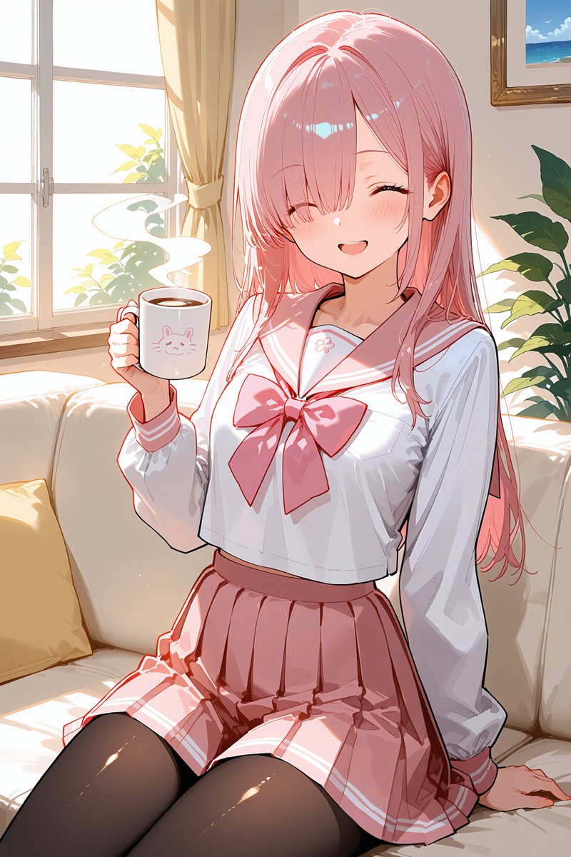 おはようございます！