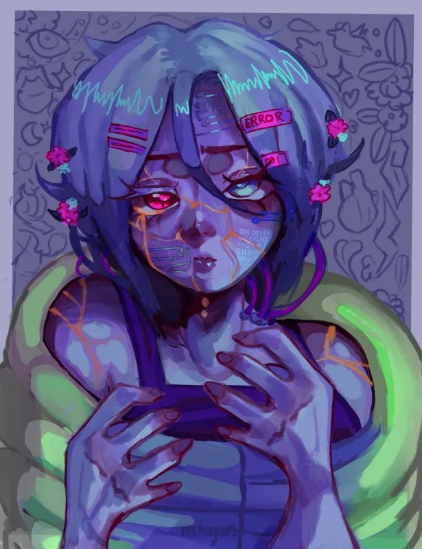 La IA como amigue no es suficiente💔

Hace falta una campaña de concientización sobre los efectos de la soledad en el mundo y gestar formas de combatirla de manera efectiva, sin tener que depender de amistades artificiales🤖

✍🏽: Leonardo Ríos Luna
🏫: <a href="/FESAragonUNAM/">FES Aragón UNAM</a> 
🎨:  Mía