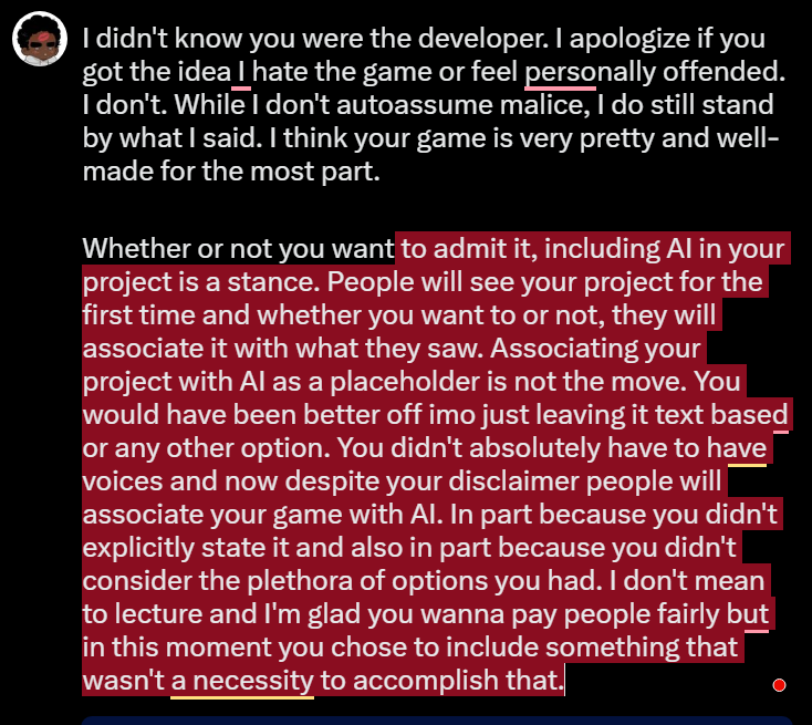 ✿ Plush Papi ✿ House Husband Arc tweet media